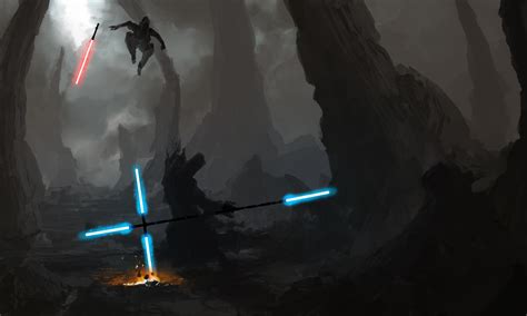 10 New Star Wars Jedi Vs Sith Wallpaper Full Hd 1080p For Pc Desktop 2020