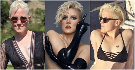 49 Nude Pictures Of Hannah Hart Will Drive You Wildly Enchanted With