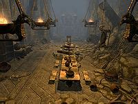 Here's a little walkthrough/commentary if you've been stumped as i'm sure many people have been.snake, bear, fox, wolf. Skyrim:Volskygge - The Unofficial Elder Scrolls Pages (UESP)