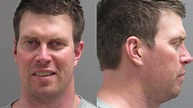 Former NFL quarterback Ryan Leaf arrested in Palm Desert on suspicion ...