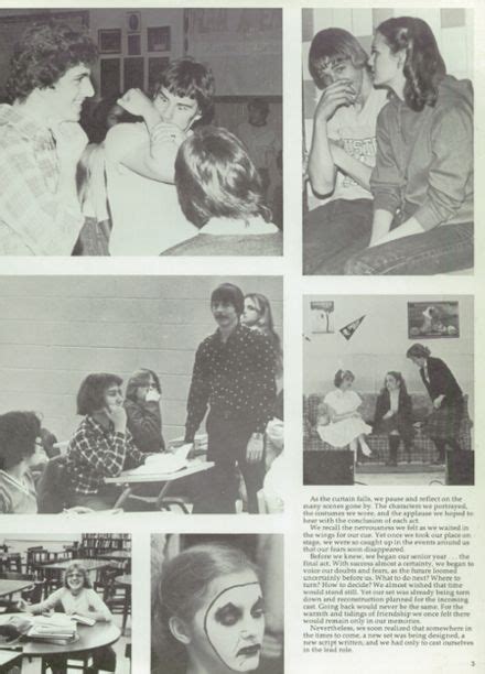 Explore 1982 Union County High School Yearbook Morganfield Ky Classmates