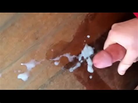 Cumshot In Slow Motion XVIDEOS