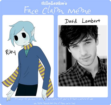 Pictures without captions may be removed by. Face Claim Meme: Riley by AlwaysForeverHailey on DeviantArt
