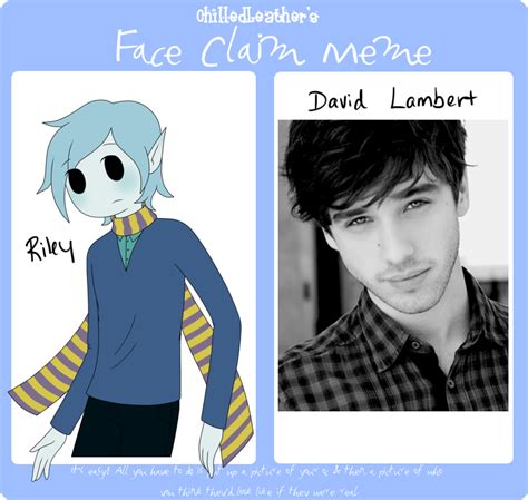 Find memes dankest memes jokes dank memes funny stupid funny memes self pictures funny pictures can't stop laughing fresh memes. Face Claim Meme: Riley by AlwaysForeverHailey on DeviantArt