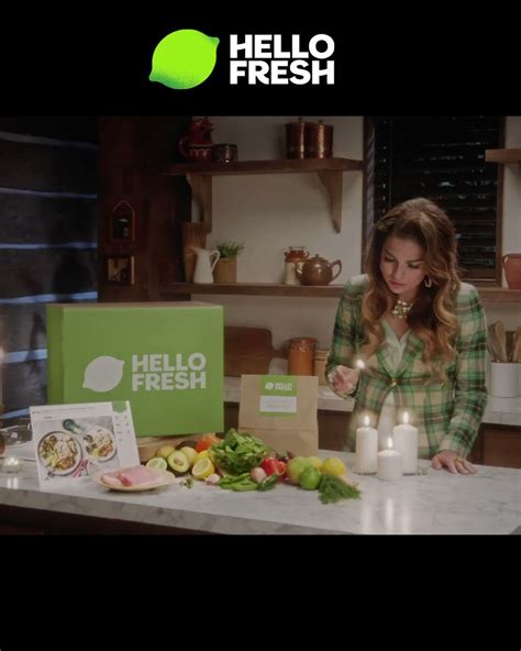 Hellofresh Canada On Twitter Hungry Hearts Is Back With A Brand New