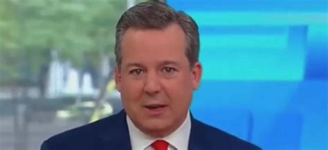 Ed Henry Fired From Fox News Over Sexual Misconduct Claims Media