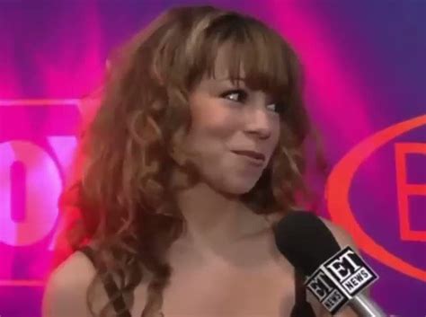 Reaction Encyclopedia On Twitter Rt Gayreactions Mariah Carey Saying Mm To The