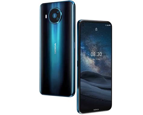Nokia 5g Phones Whatre The Best Options Right Now