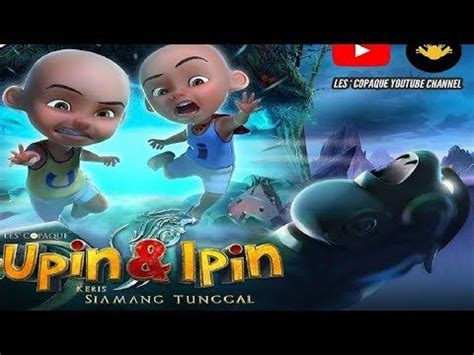 Janji jantan full movie (2020). Upin & Ipin Dedi Siamang Tunggal Episode terbaru 2019 ...
