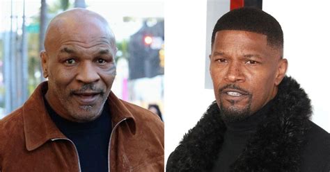Jamie Foxx Suffered A Stroke That Led To His 3 Week Hospitalization