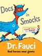 Dr. Seuss Reimagined for the Pandemic