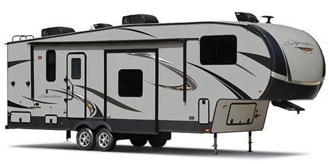 2019 Forest River Rockwood Signature Ultra Lite 8299bs Specs And