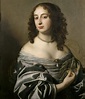 Electress Sophia, Princess Palatine, Consort of Ernest Augustus ...