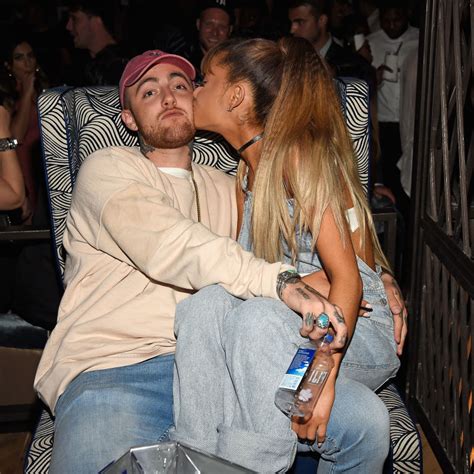 How Long Did Mac Miller And Ariana Grande Dating Lasoparetirement