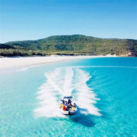 The 10 Best Things To Do In Great Keppel Island Updated 2021 Must
