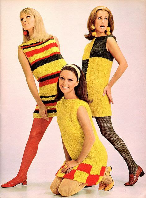 34 best mary quant 1960 s fashion images on pinterest 1960s fashion vintage fashion and