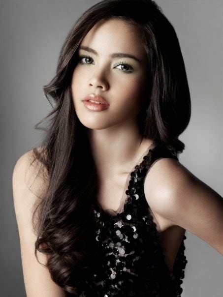 The Most Stunning Eurasian I Have Ever Seen Urassaya Sperbund Thai Norwegian Model And Actress