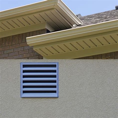 Roof Vents 101 Install Roof Vents For Proper Attic Ventilation Iko