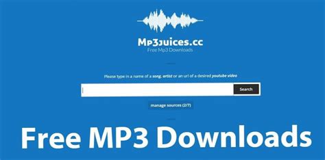 Mp3juices is a free platform for searching mp3 audio files from youtube & other platforms. My Juice Mp3 Music Downloader - Musiqaa Blog