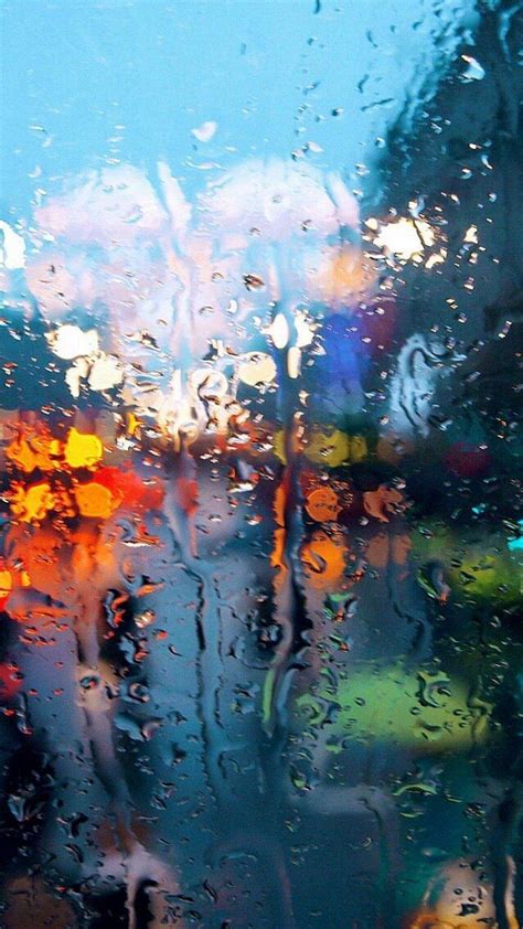 Rainy Iphone Wallpapers Top Free Rainy Iphone Backgrounds