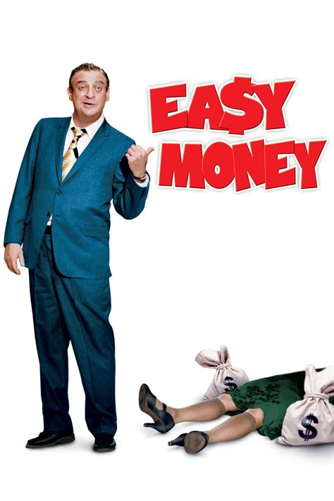 Check spelling or type a new query. Easy Money (1983) - Posters — The Movie Database (TMDb)