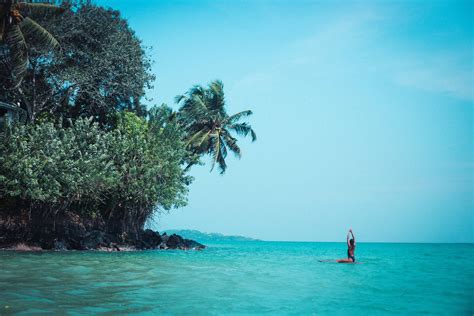 Best Beaches Sri Lanka