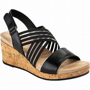Wearever Apple Wedge Sandals Wedge Shoes Shop The Exchange
