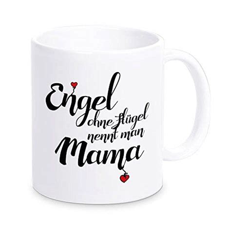 Der internationalene frauentag in russland ist der gesetzliche feiertag. Tasse für Mama - liebevolles Geschenk zum Muttertag ...