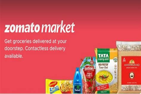 At the top end of the band, the company could raise rs 9,375 cr and is valued at rs 64,365 cr. Now Order Your 'Groceries And Essentials' On 'Zomato ...
