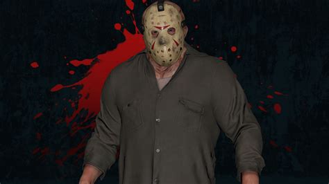 Image Jason Part 3 Steam Card Friday The 13th The Game Friday