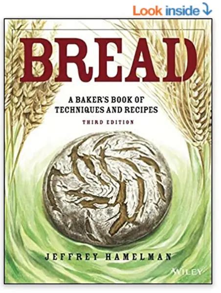 12 Best Bread Baking Books Every Home Baker Needs