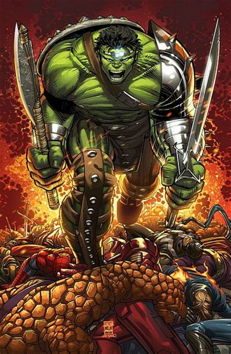 World War Hulk Vs Donna Troy Battles Comic Vine