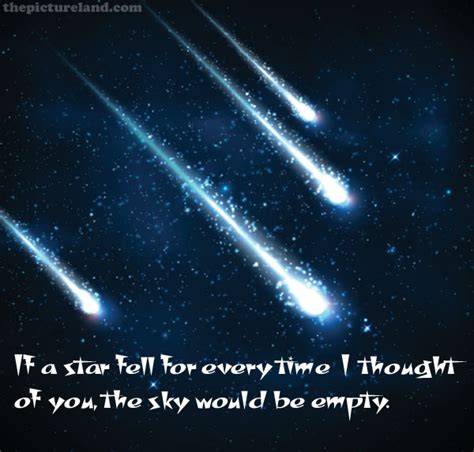 Romantic Quotes About The Stars Quotesgram