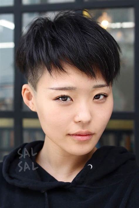 45 Top Ideas For Asian Hairstyles Women Can Never Go Wrong With Asian Short Hair Asian Hair