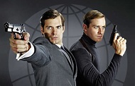 The Man from U.N.C.L.E. (2015) Review - The Action Elite