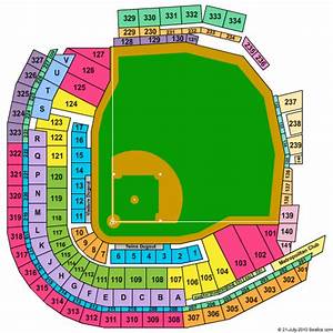 Target Field Seating Chart Target Field Event Tickets Schedule