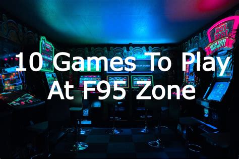 F95zone Best 10 Games To Play At F95 Zone F95zone