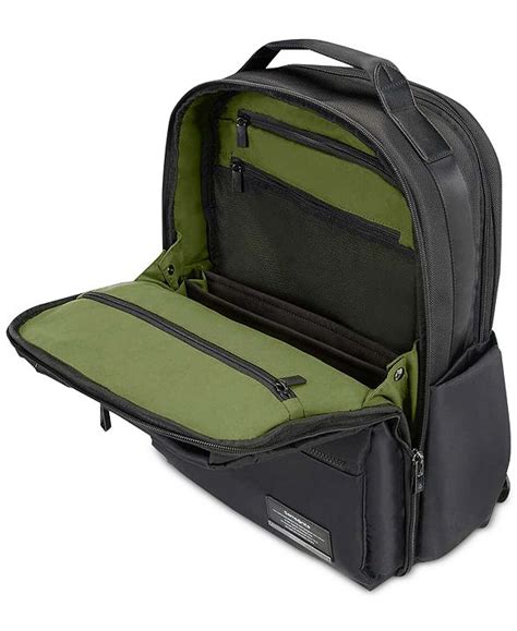 Samsonite Open Road 173 Weekender Backpack And Reviews Laptop Bags