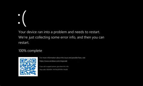 Windows 11 Wont Show Blue Screen Of Death Tech Dhaval