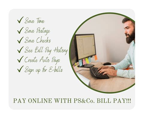 Bill Pay Petefish Skiles And Co Bank