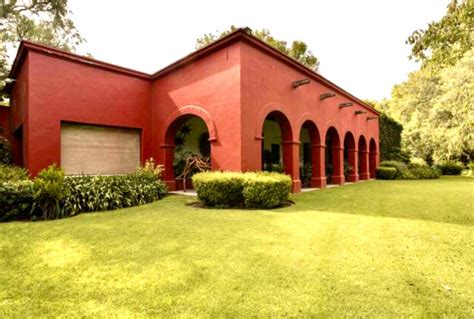 Rancho Santa Ana Luxury Home Exchange In Tepeji Del Rio Hidalgo Mexico