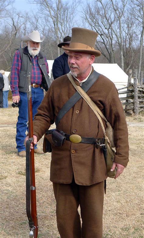Missouri State Militia 1862 Double Click On Image To Enlarge