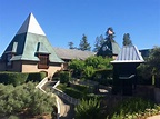 Francis Ford Coppola Winery - Roar Events