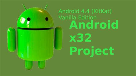 Android X32 Android 4 4 · Github Topics · Github