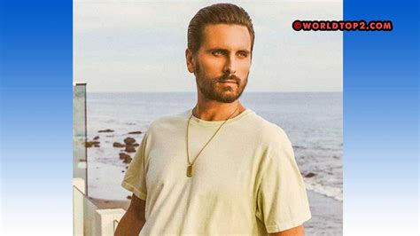 His real name is kourtney kardashni but mostly known as scott disick and lord disick. Scott Disick | Bio, Age, Height, Net Worth (2020), Family ...