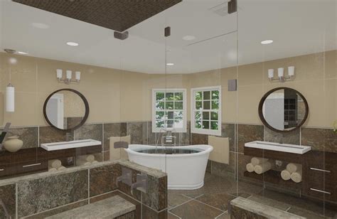 We will inform you concerning the awesome ideas bathroom floor plans 8 x 12 7 x master bath layout for picture gallery we carry this internet site. Luxury Master Bathroom Design in Matawan, NJ | Design Build Planners
