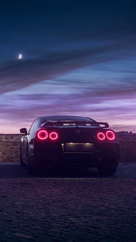 Nissan skyline gtr r34 wallpapers. Download Nissan Gtr Mobile Wallpaper Gallery