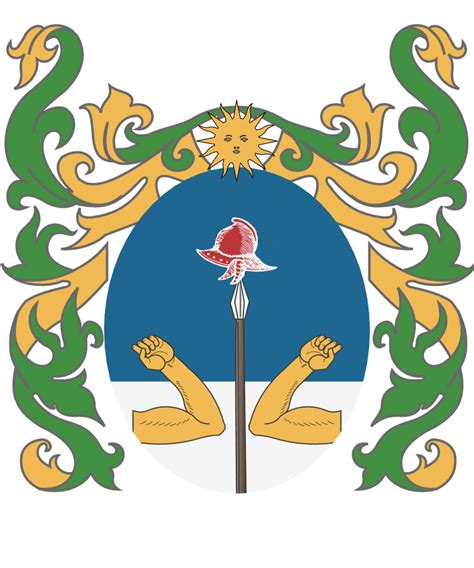 new argentine coat of arms drawshield