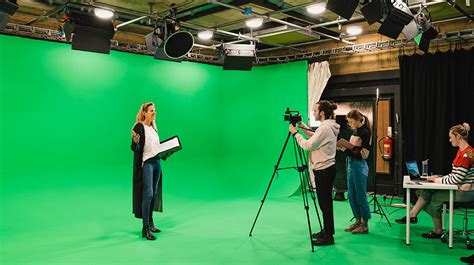 10 Best Green Screen Options Ethical Today