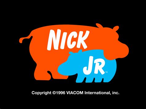 Nick Jr Productions Hippos 4k By Braydennohaideviant On Deviantart